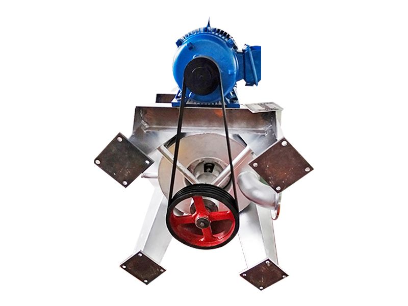 不銹鋼碎漿機(jī)