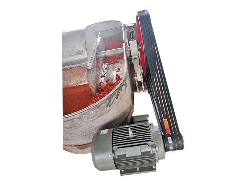 荷蘭式打漿機(jī)