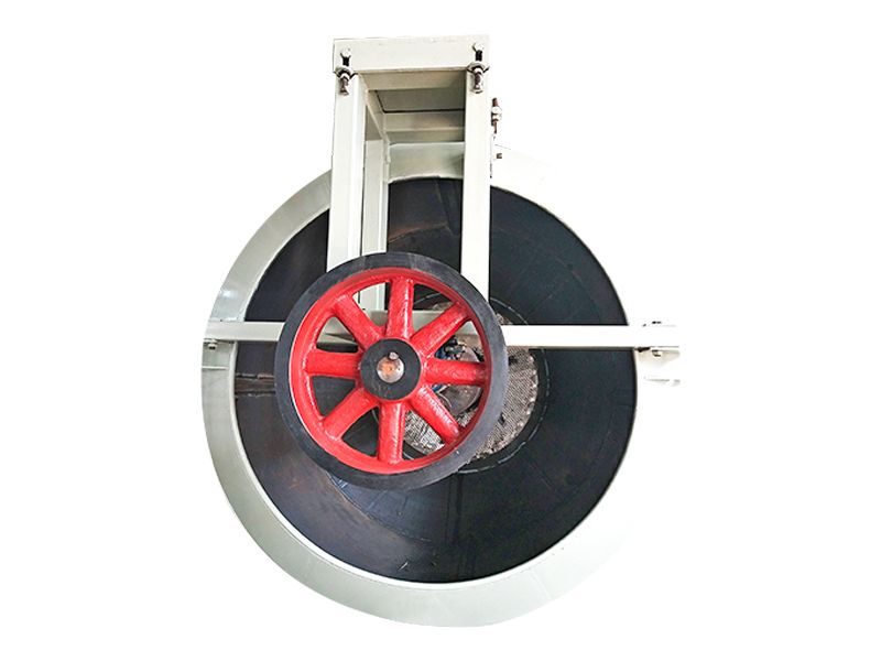 水力碎漿機(jī)